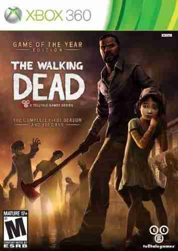 Descargar The Walking Dead GOTY [MULTI][PAL][XDG2][iNSOMNi] por Torrent